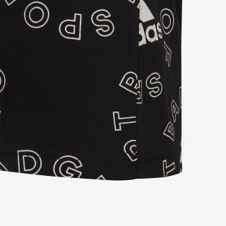 adidas G LOGO T ESS 