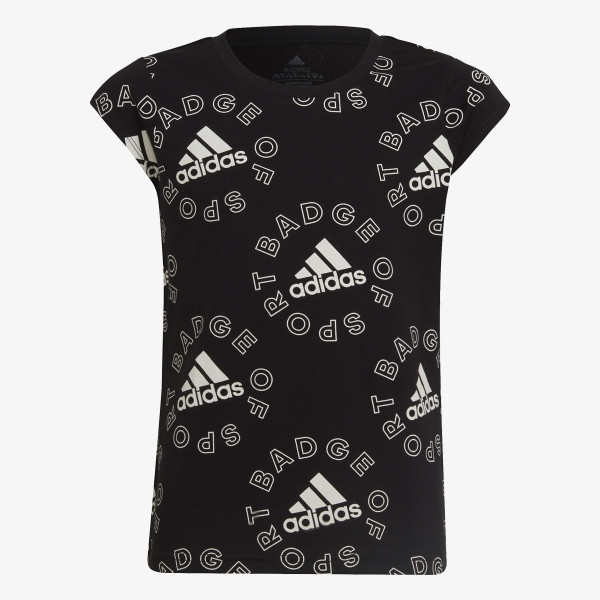 adidas G LOGO T ESS 