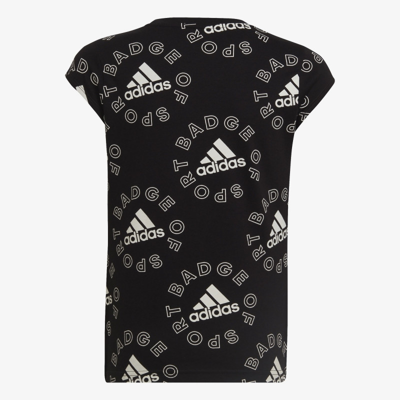 adidas G LOGO T ESS 