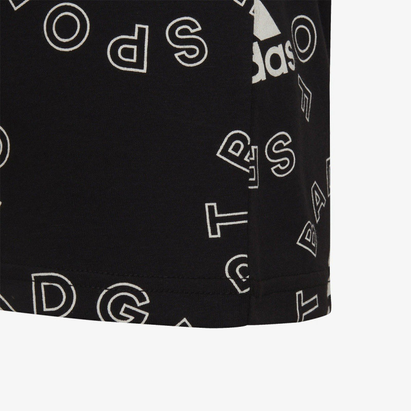 adidas G LOGO T ESS 