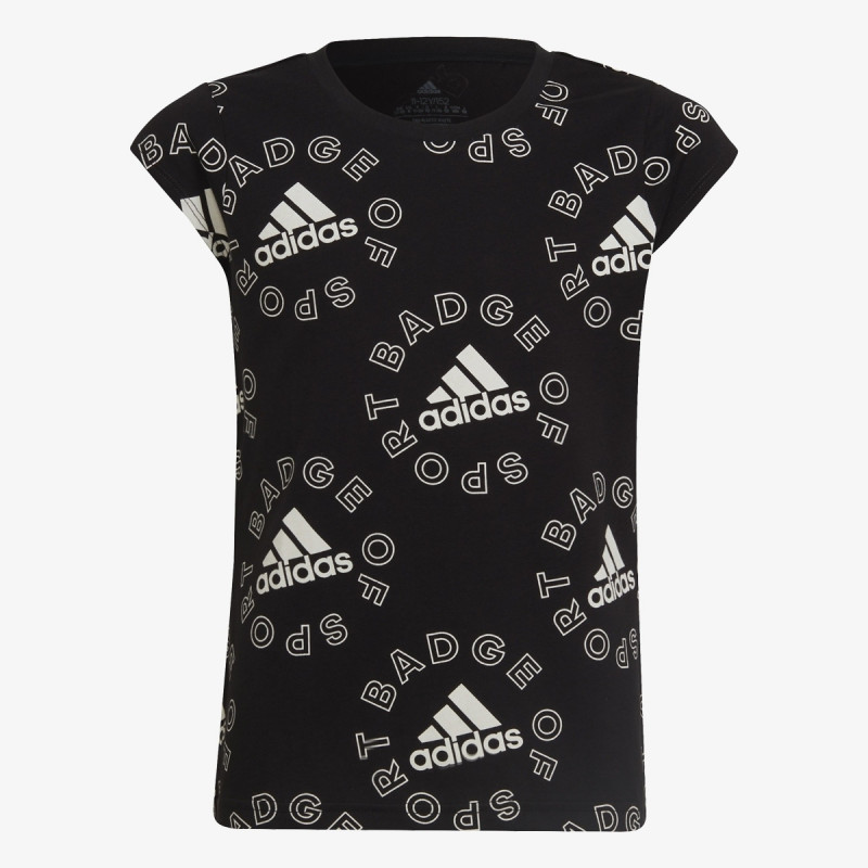 adidas G LOGO T ESS 