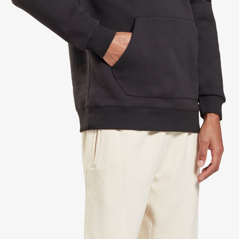 Reebok Camo Hoodie 