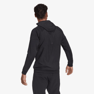 adidas M TRAIN FZ 