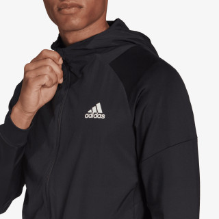 adidas M TRAIN FZ 