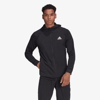 adidas M TRAIN FZ 