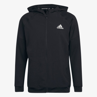 adidas M TRAIN FZ 