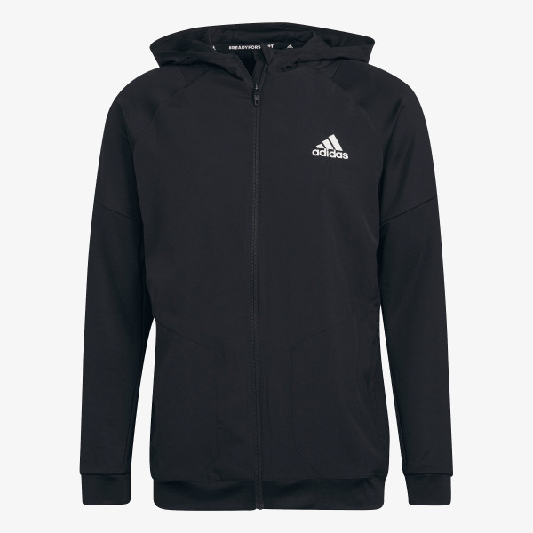 adidas M TRAIN FZ 