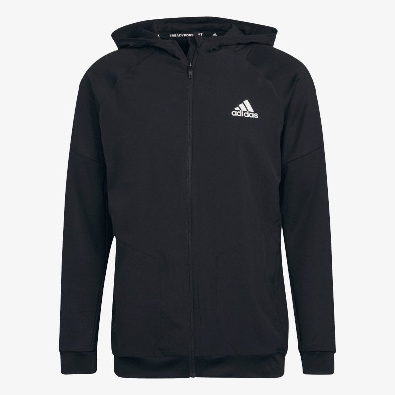 adidas M TRAIN FZ 