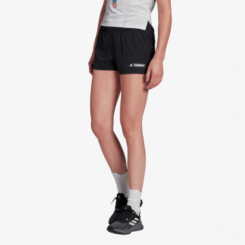 ADIDAS TRAIL SHORT W 