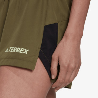 adidas TRAIL SHORT W 
