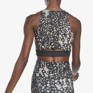 Reebok Modern Safari Bralette 