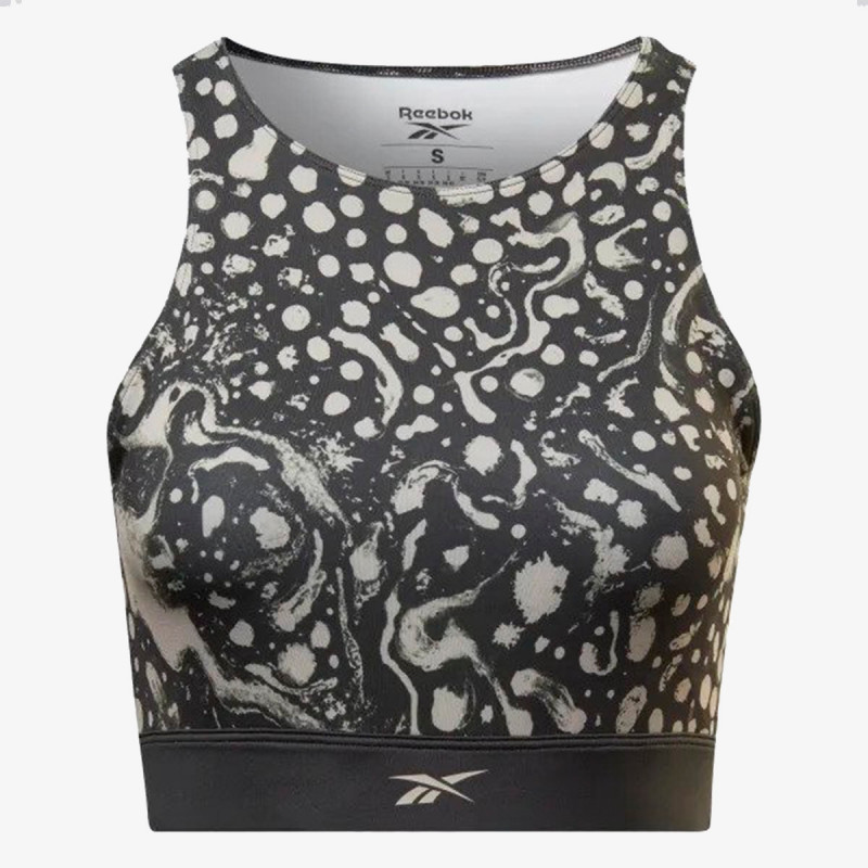 Reebok Modern Safari Bralette 