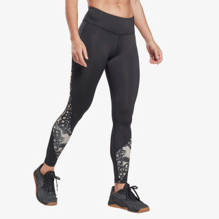Reebok Modern Safari Tights 