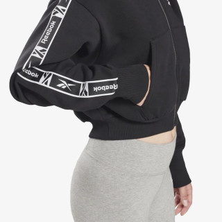 Reebok Tape Pack Full Zip 