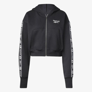 Reebok Tape Pack Full Zip 