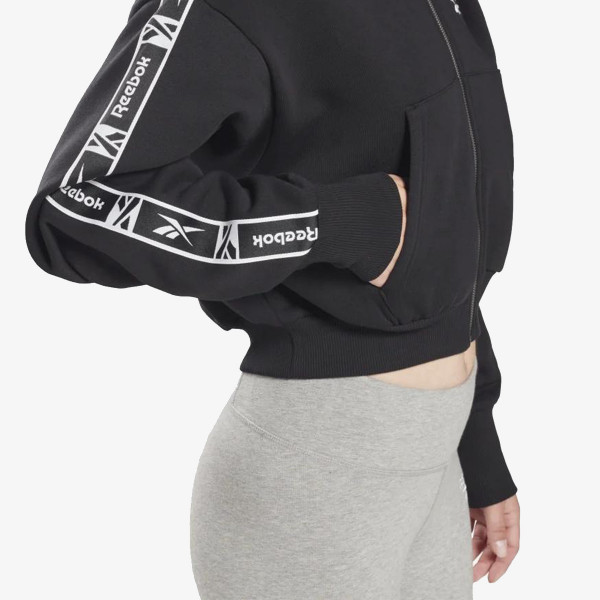 Reebok Tape Pack Full Zip 