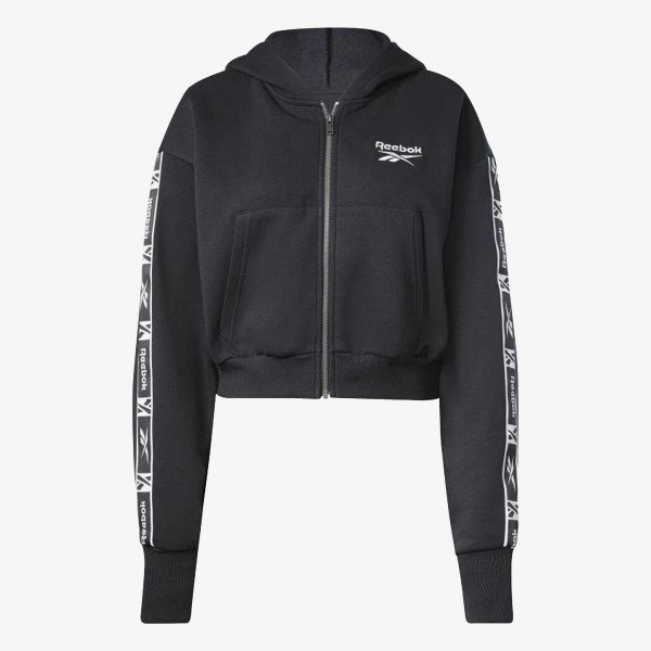 Reebok Tape Pack Full Zip 