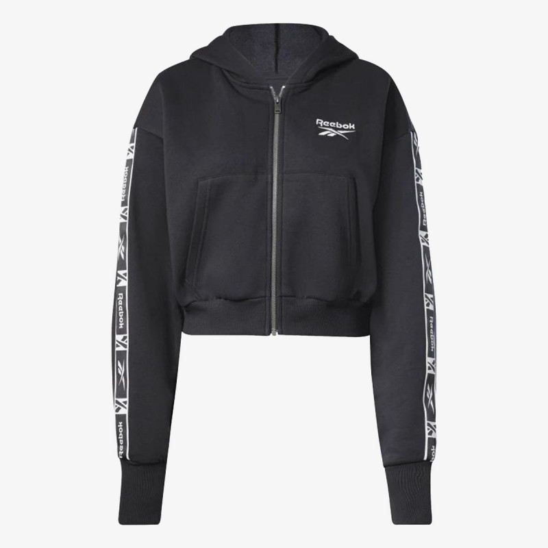Reebok Tape Pack Full Zip 