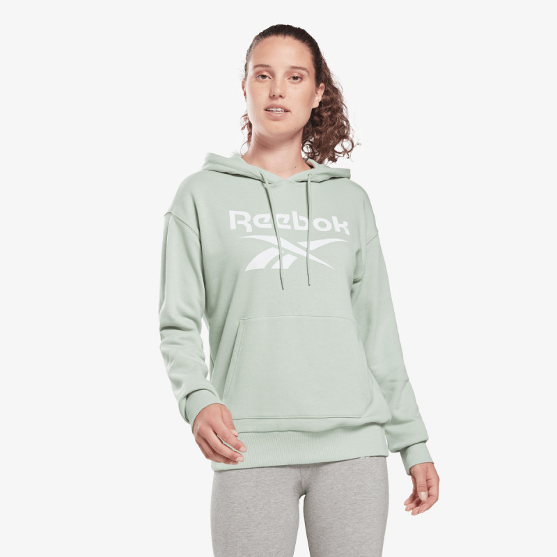 Reebok RI BL French Terry Hoody 