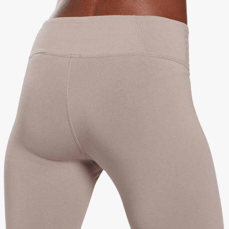 Reebok RI SL Fitted Short 