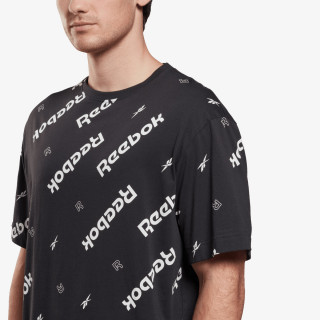 Reebok RI AOP TEE 