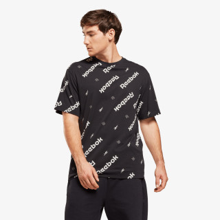 Reebok RI AOP TEE 