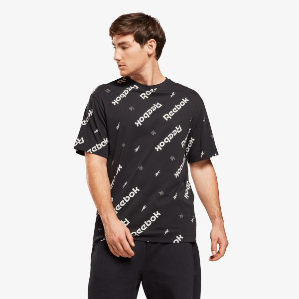 Reebok RI AOP TEE 