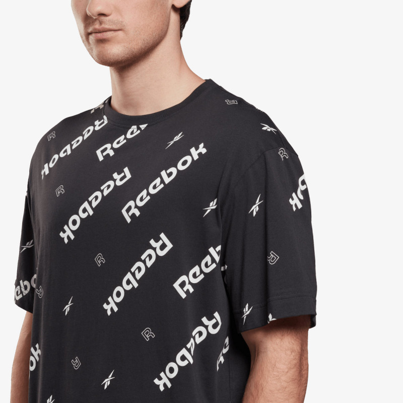 Reebok RI AOP TEE 