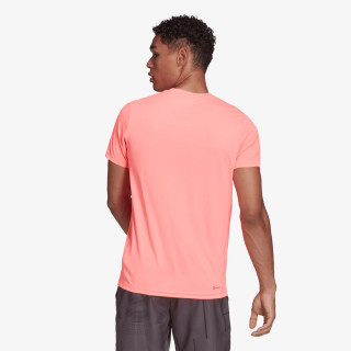 adidas CLUB GRAPH TEE 