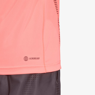 adidas CLUB GRAPH TEE 