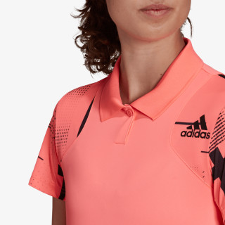 adidas CLUB GRAPH POLO 