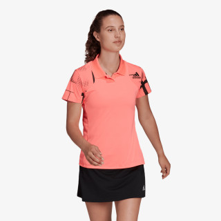 adidas CLUB GRAPH POLO 