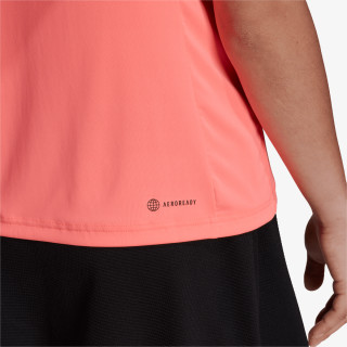 adidas CLUB GRAPH POLO 