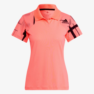 adidas CLUB GRAPH POLO 