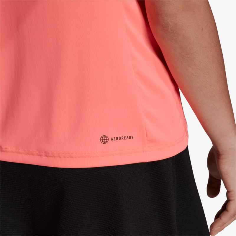 adidas CLUB GRAPH POLO 