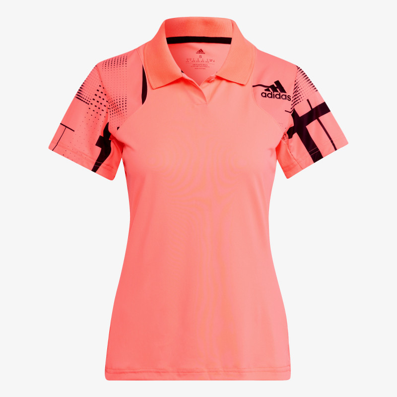 adidas CLUB GRAPH POLO 