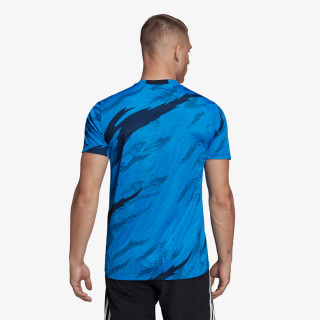 adidas M D4T AOP TEE 