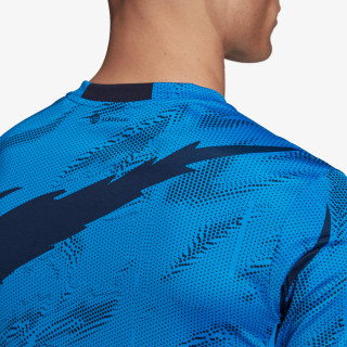 adidas M D4T AOP TEE 