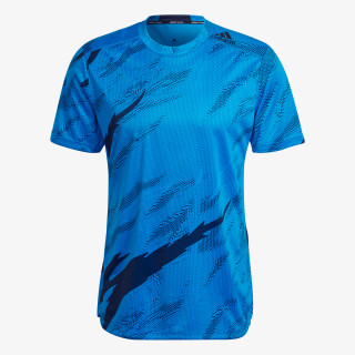 adidas M D4T AOP TEE 