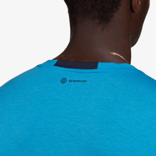 adidas M D4T TEE 