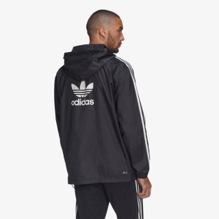 adidas ORIGINALS ADICOLOR 3 STRIPES 