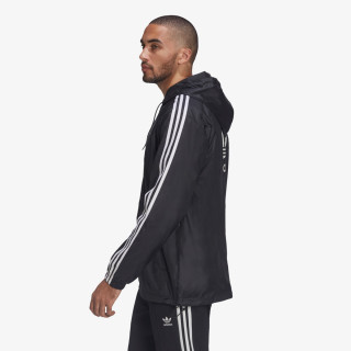 adidas ORIGINALS ADICOLOR 3 STRIPES 