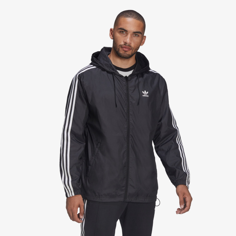 adidas ORIGINALS ADICOLOR 3 STRIPES 