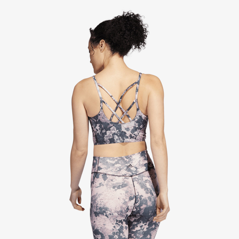 adidas YOGA ALL OVER PRINT 