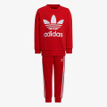 adidas CREW SET 