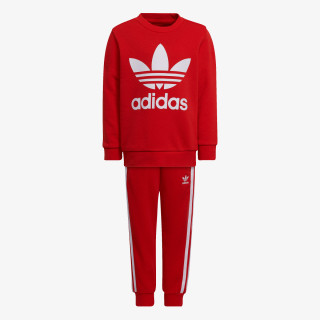 adidas CREW SET 
