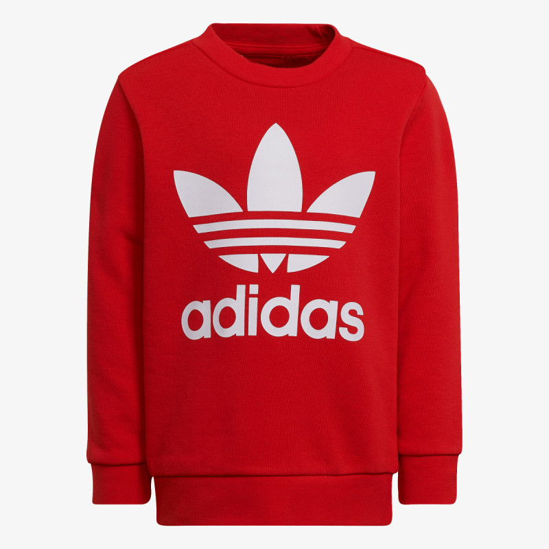 adidas CREW SET 
