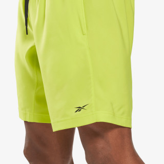 Reebok WOR WOVEN SHORT 