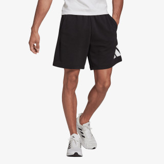 adidas M FI 3BAR SHORT 