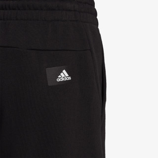 adidas M FI 3BAR SHORT 